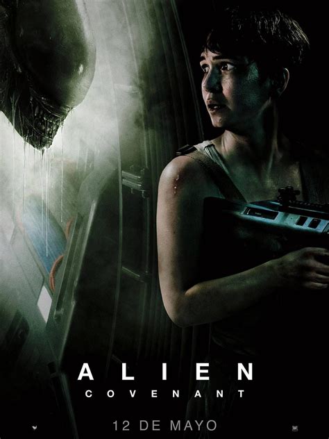 alien covenant online